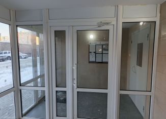 Продаю 1-ком. квартиру, 41.1 м2, посёлок Строитель, Придорожная улица, 3В