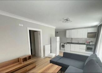 Продам 1-ком. квартиру, 39 м2, Сочи, улица Ленина, 219/6Б, ЖК Корона