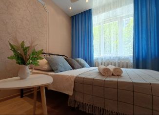 Сдача в аренду 2-комнатной квартиры, 55 м2, Удмуртия, улица Максима Горького, 152