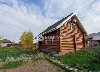 Продажа дома, 54 м2, Татарстан, Кербинская улица, 26