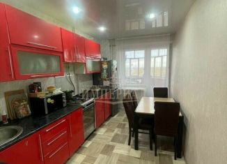 Продам 3-комнатную квартиру, 78 м2, Йошкар-Ола, улица Дружбы, 77, 5-й микрорайон