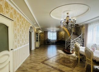 Дом на продажу, 365 м2, посёлок Ленина, Восточная улица