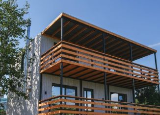 Продажа дома, 110 м2, Сочи, Ворошиловградская улица