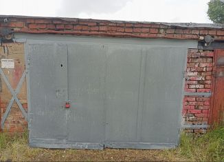 Гараж на продажу, 19 м2, Малоярославец, переулок Калинина