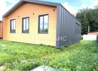 Дом на продажу, 99 м2, КП Вдохновение Пушкина, аллея Натальи Гончаровой