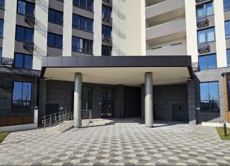 Продается квартира студия, 33.2 м2, Тюмень, Краснооктябрьская улица, 8, ЖК ДОК