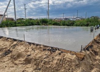 Продам земельный участок, 5.7 сот., деревня Решетникова