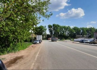 Продаю земельный участок, 10 сот., Чебоксары, Ишлейский проезд