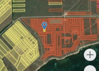 Участок на продажу, 6 сот., село Окунёвка, улица Крупской