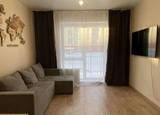 Продается двухкомнатная квартира, 40.9 м2, посёлок Солонцы, Кедровая улица, 7