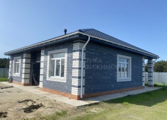 Продаю дом, 93 м2, деревня Ушакова, Зелёная улица