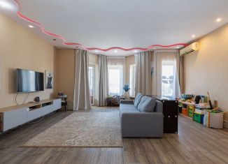 Продам 3-комнатную квартиру, 80.6 м2, Ростов-на-Дону, улица Максима Горького, 214/101, Кировский район