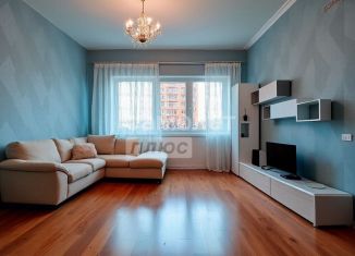 Продам 3-комнатную квартиру, 59.2 м2, Чита, улица Журавлёва, 74