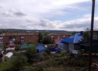 Продажа дома, 47.5 м2, Осинники, Нагорная улица, 100А