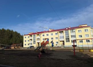 Продаю 2-ком. квартиру, 46.6 м2, поселок городского типа Белоярский, Сибирская улица, 5
