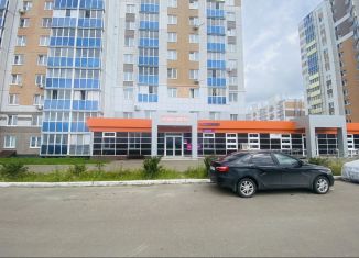 Продаю помещение свободного назначения, 262 м2, Марий Эл, бульвар 75-летия Победы, 5