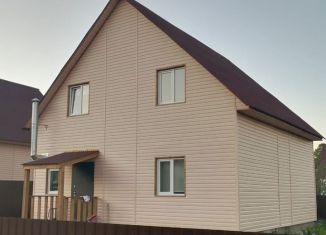 Продается дом, 150 м2, деревня Райки, Центральная улица