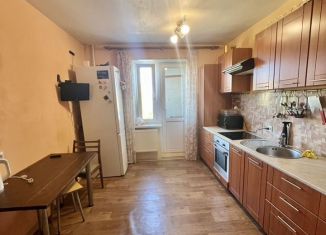 3-комнатная квартира на продажу, 75.5 м2, Кириши, улица Энергетиков