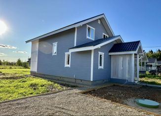 Дом на продажу, 150 м2, дачный посёлок Парус