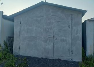 Гараж на продажу, 25 м2, посёлок Понтонный, Вознесенское шоссе