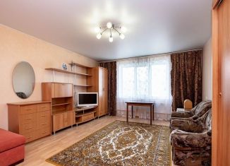 Продаю двухкомнатную квартиру, 57.7 м2, Новосибирск, улица Татьяны Снежиной, 39/1, метро Золотая Нива