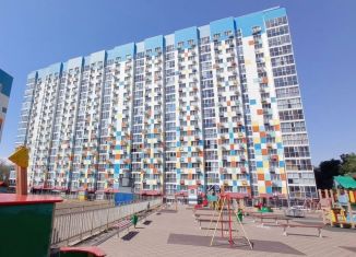 Квартира на продажу студия, 33 м2, Ростов-на-Дону, Таганрогская улица, 132/3, ЖК Военвед-Сити