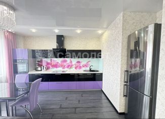 Продаю двухкомнатную квартиру, 58 м2, Ижевск, 7-я Подлесная улица, 71