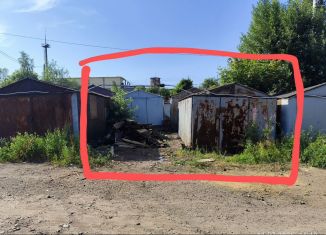 Гараж на продажу, Выборг