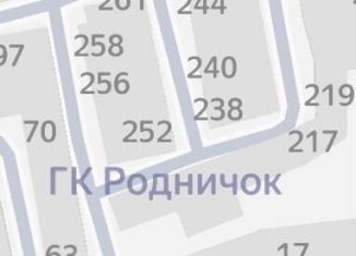 Продается гараж, 30 м2, Ставрополь, микрорайон № 24, улица Дзержинского, 235