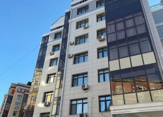 Продается квартира со свободной планировкой, 52.5 м2, Татарстан, улица Щапова, 4