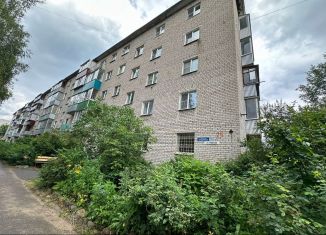 Продается 2-ком. квартира, 36.6 м2, Кимры, набережная Фадеева, 26
