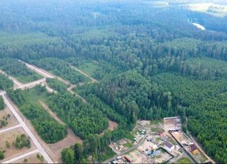 Продам земельный участок, 5.7 сот., деревня Вторая Алексеевка, Красивая улица, 31/2