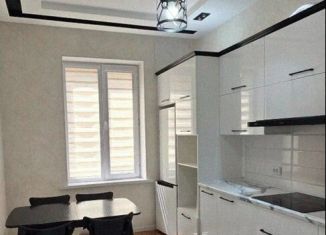 Продам 1-комнатную квартиру, 44 м2, Краснодар, Конгрессная улица, 29, микрорайон Достояние