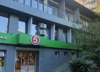 Продается помещение свободного назначения, 15 м2, Сочи, улица Павлова, 85А