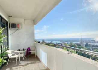 Однокомнатная квартира на продажу, 45 м2, Сочи, Первомайская улица, 1, микрорайон Центральный