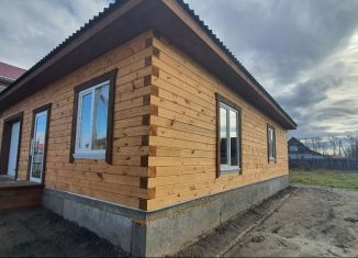 Дом на продажу, 120 м2, Абакан, Первомайская площадь