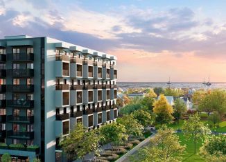 Продаю 1-комнатную квартиру, 33.2 м2, Крым