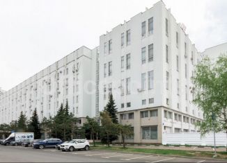Сдам в аренду офис, 539.8 м2, Москва, метро Строгино, улица Кулакова, 20с1Г2