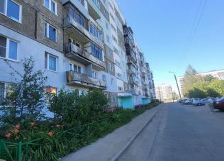 Продается 3-ком. квартира, 62 м2, Тутаев, улица Моторостроителей, 79