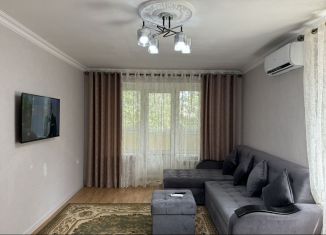 Аренда двухкомнатной квартиры, 49 м2, Махачкала, улица Юсупа Акаева, 1А