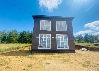 Дом на продажу, 105.5 м2, село Аскарово, Сосновая улица, 15