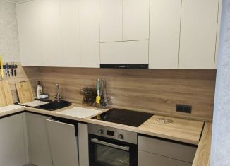 Трехкомнатная квартира в аренду, 65 м2, Краснодар, Ставропольская улица, 107/11, микрорайон Черемушки