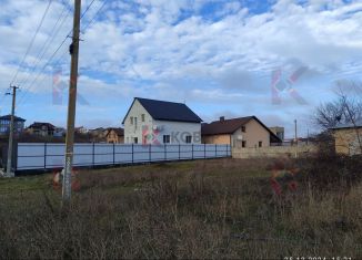 Продам участок, 6 сот., посёлок городского типа Молодёжное, Крайняя улица