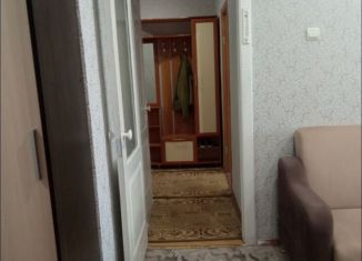 Сдам в аренду 1-ком. квартиру, 36 м2, Тобольск, ЖК Семь Ключей, 7-й микрорайон, 47