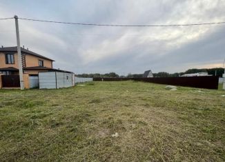 Продажа земельного участка, 11 сот., деревня Бердь