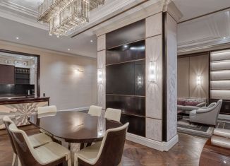 Продается четырехкомнатная квартира, 187 м2, Москва, Большая Грузинская улица, 69, Тверской район