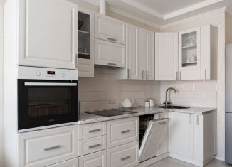 Продам 2-комнатную квартиру, 60.2 м2, Санкт-Петербург, Среднерогатская улица, 13к1, ЖК Триумф Парк