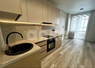 Продается 1-ком. квартира, 40 м2, Ростов-на-Дону, улица Ларина, 45с7, ЖК Сердце Ростова 2