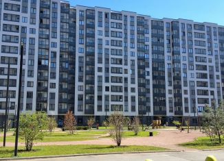 Продаю квартиру студию, 23 м2, Кудрово, проспект Строителей, 5к1, ЖК Айди Кудрово 3