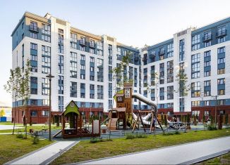 Продаю трехкомнатную квартиру, 78.2 м2, Калининград